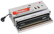 Професионална Вакуум машина REBER Automatic professional INOX 30 см