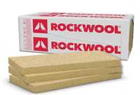 Vata Bazaltica Rockwool Frontrock Max PLUS 200mm (15 baxuri)