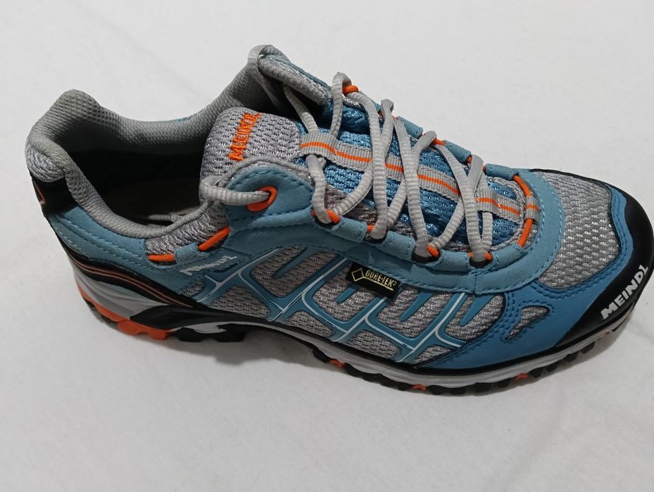 40 Meindl Gore-tex masura 40