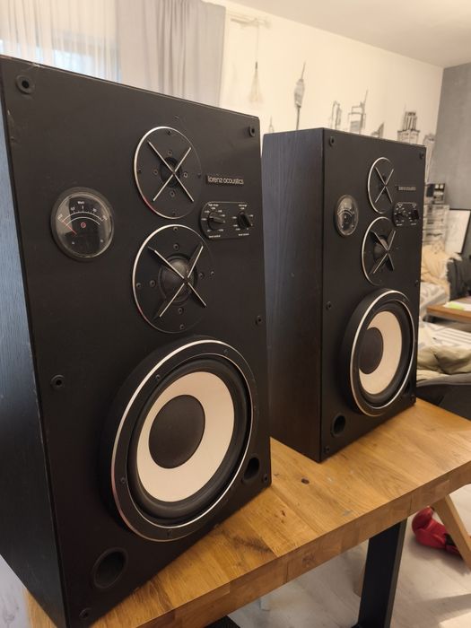 Boxe Lorenz Acoustics T1-120