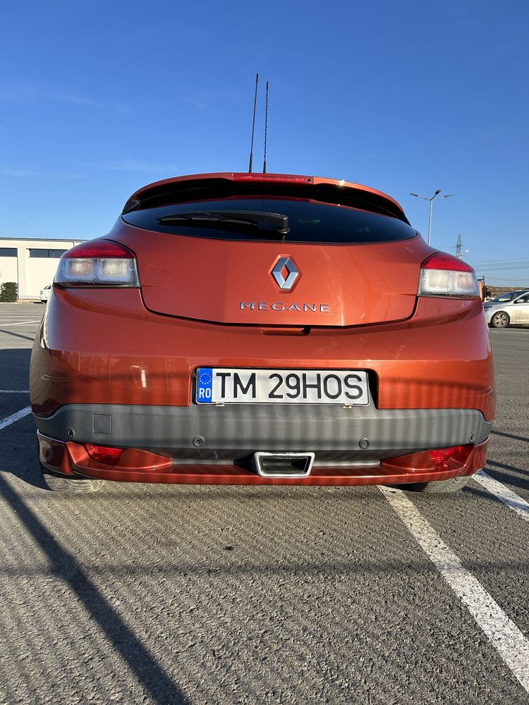 Vand Renault Megane 3 Coupe