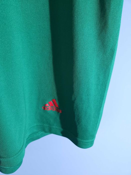Adidas Тениска/Мъжка L