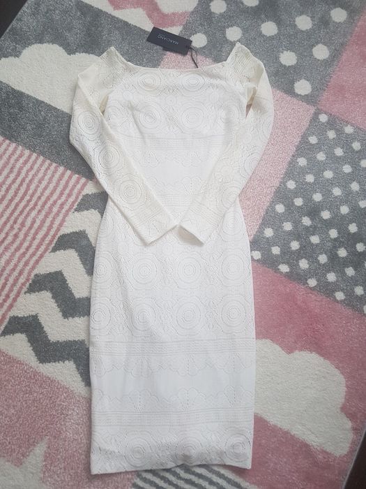 Rochie originala Guess by Marciano 36