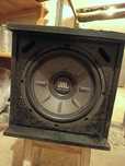 Vând Subwoofer Auto JBL de 1000W!