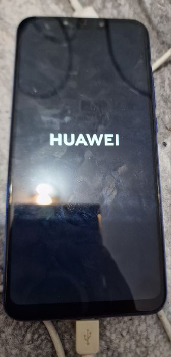 Huawei Nova 3i 4gb placa functionala  display defect