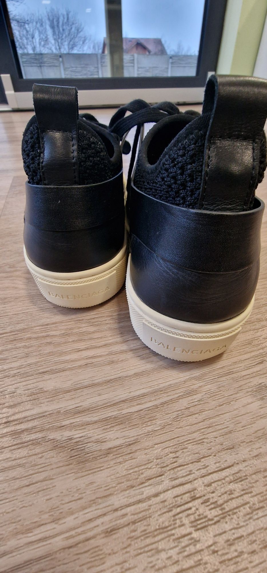Sneakers Balenciaga originali