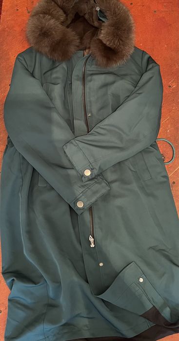 Верхняя одежда, в отличном состоянии