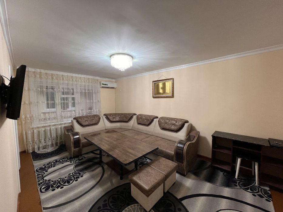 Kvartira arenda Chilonzor 6 mirzo ulugbek metro oylaga