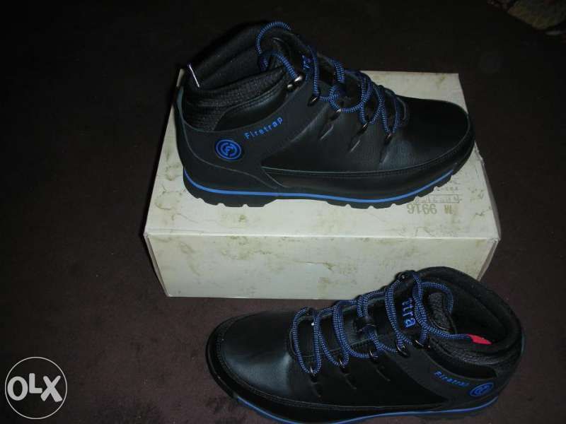 Firetrap Boots (зимни обувки)