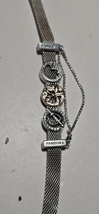 Brățară Pandora stare impecabila
