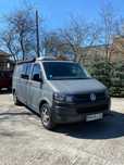 VW Transporter T5 Autorulota / Camper