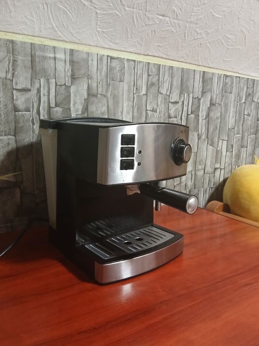 Espressor manual marca Samus