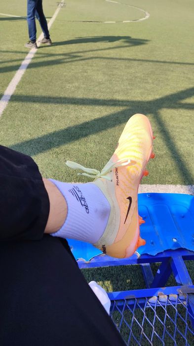 Бутсы Nike Phantom GX 43 Размер