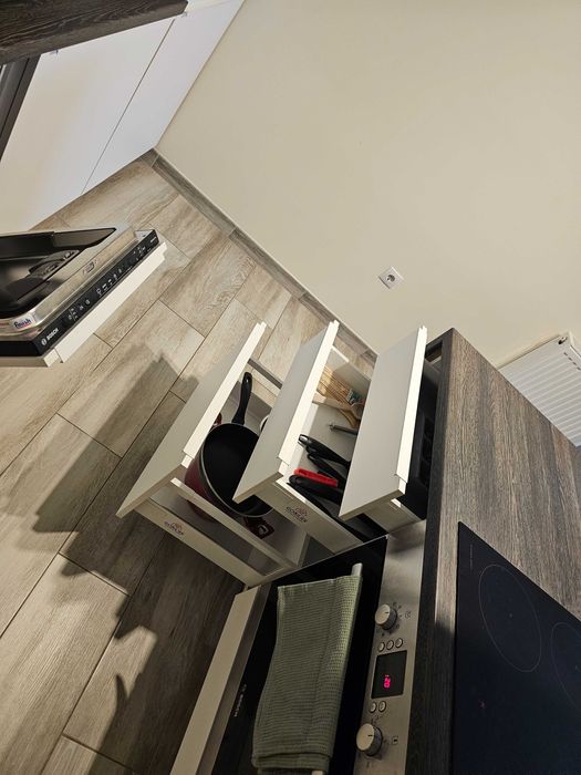 Chirie Apartament cu 2 camere Junior Residence