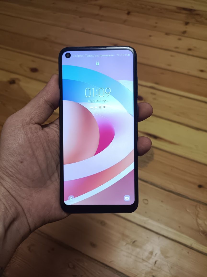 Samsung Galaxy  A 11