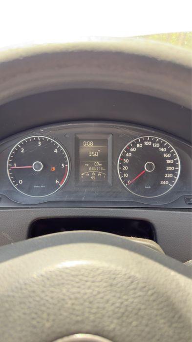 Vand Volkswagen T5