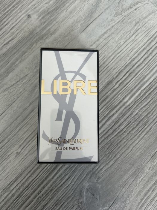 Parfum Libre YvesSaintLaurent