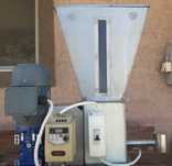 Vand dozator pentru ameliorator