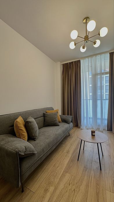 Vand apartament 2 camere Campeador Torontalului
