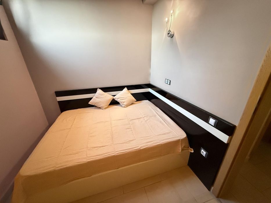 Дава се под наем Тристаен апартамент в София, Кръстова вада - 110 кв.м за 1500 € - Снимка #4