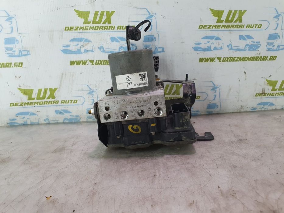 Pompa abs 476604695r Renault Clio 5 [2019 - 2023] 1.0 tce H4D480