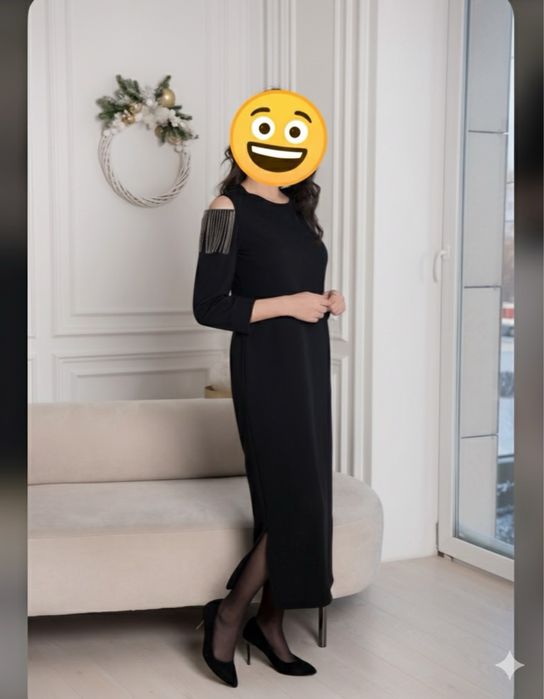 платье турция 42-44 рр