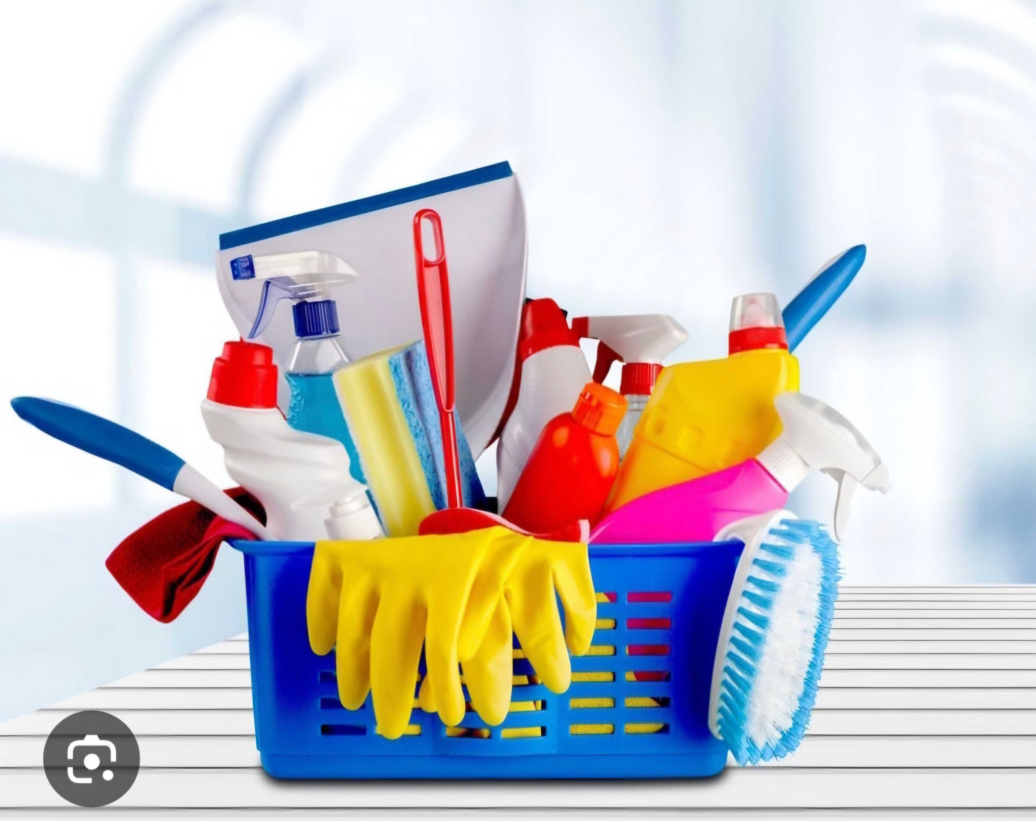 Curatenie case apartamente birouri