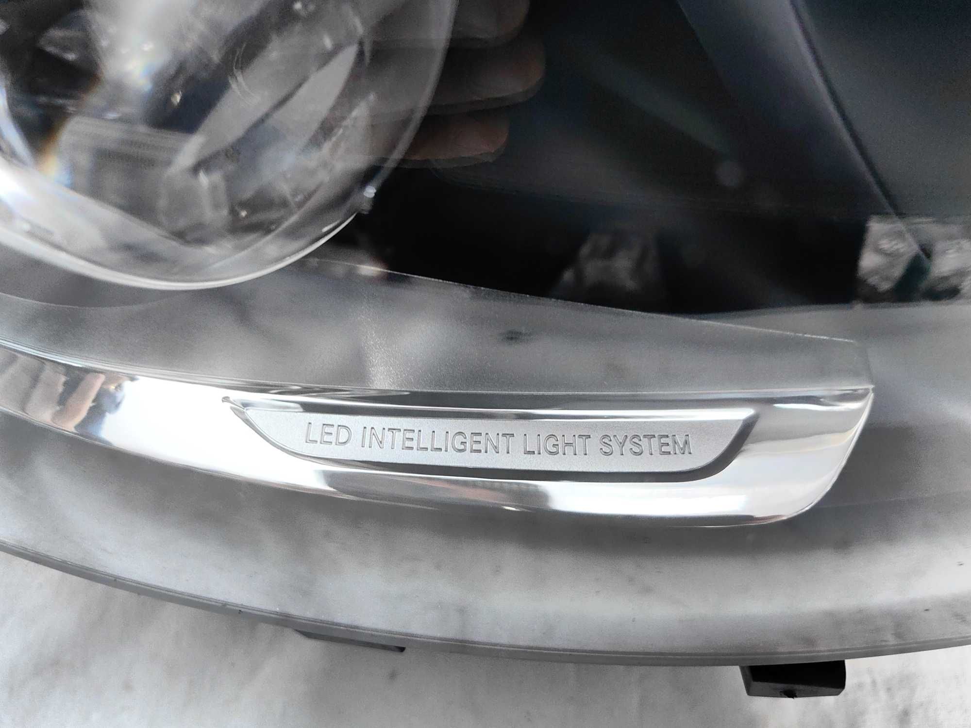 Оригинален фар Мерцедес 253 ГЛЦ  Mercedes 253 GLC Full Led