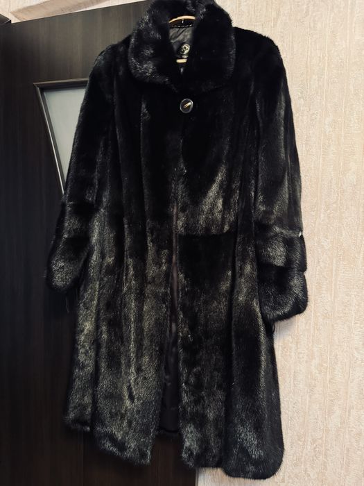 Продается Норковая Шуба