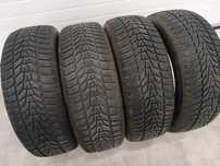 Anvelope iarna 225 60 17 Hankook 2020 7.5mm