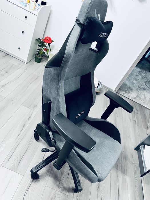 Scaun de gaming aquiris