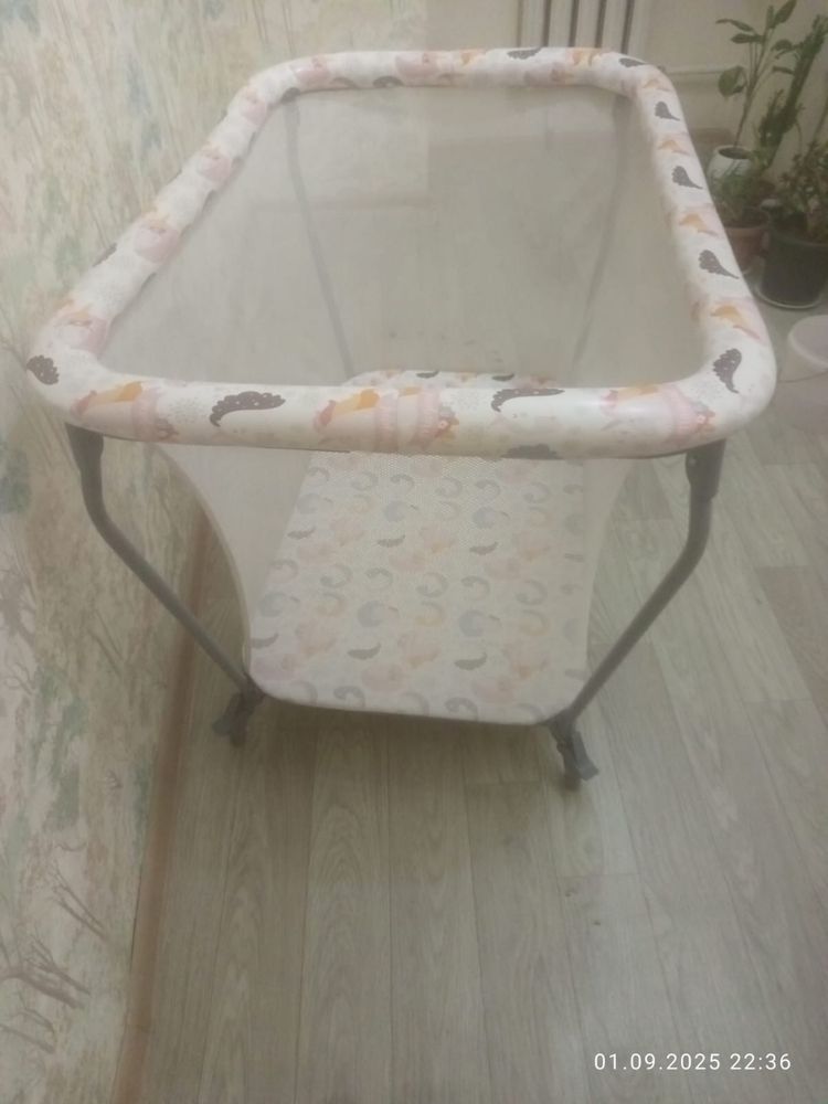 Манеж для детей