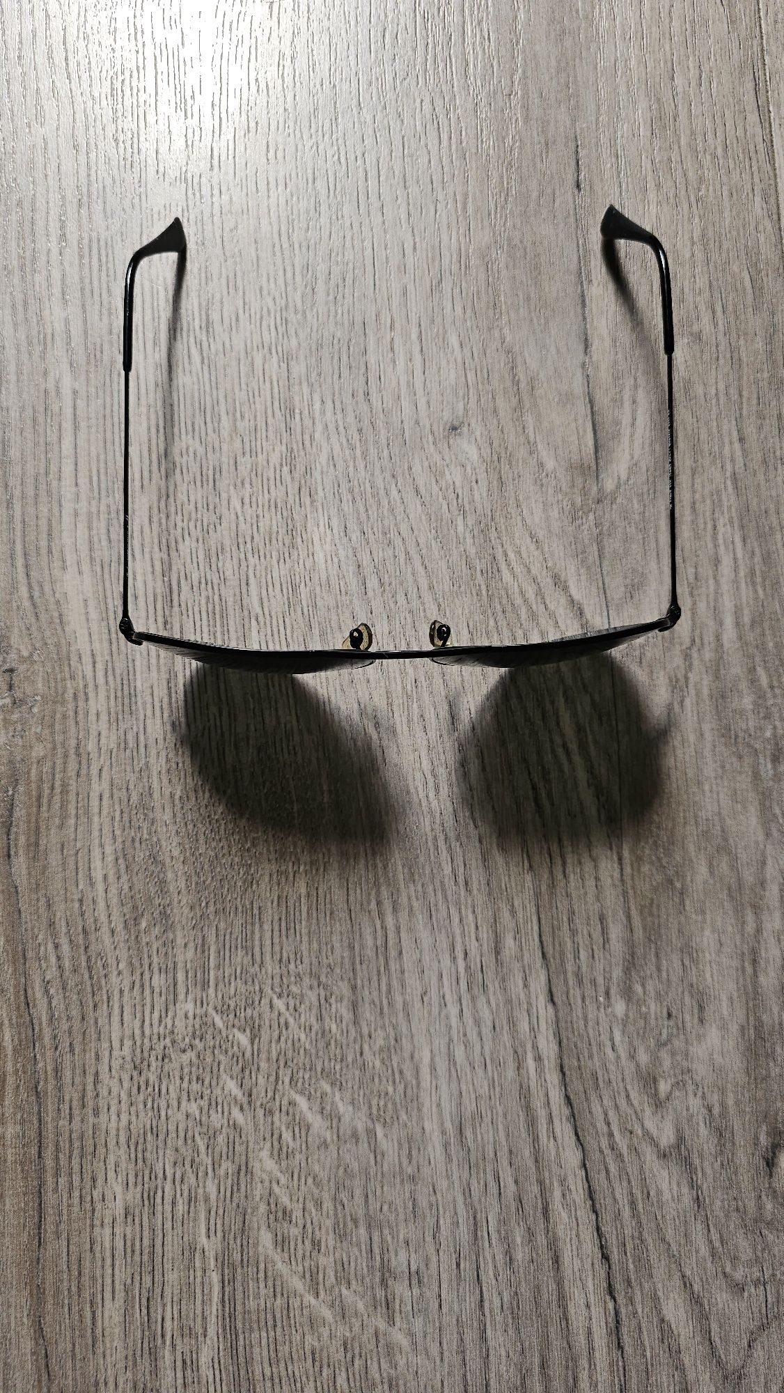 Мъжки слънчеви очила RayBan