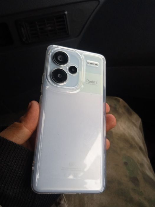 Redmi note 13 pro plus 5G