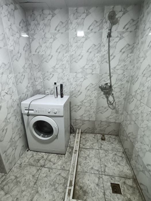 Hovli ijarag beriladi 2 xonali!!