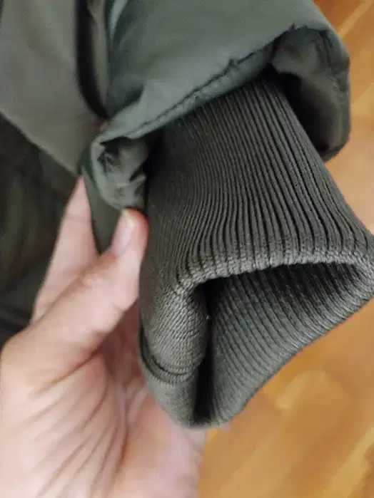 Пухено на  Mos Mosh