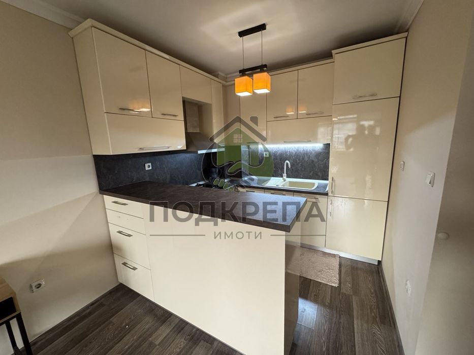 Продава се Двустаен апартамент в София, Сухата река - 68 кв.м за 2486 €/кв.м - Снимка #2