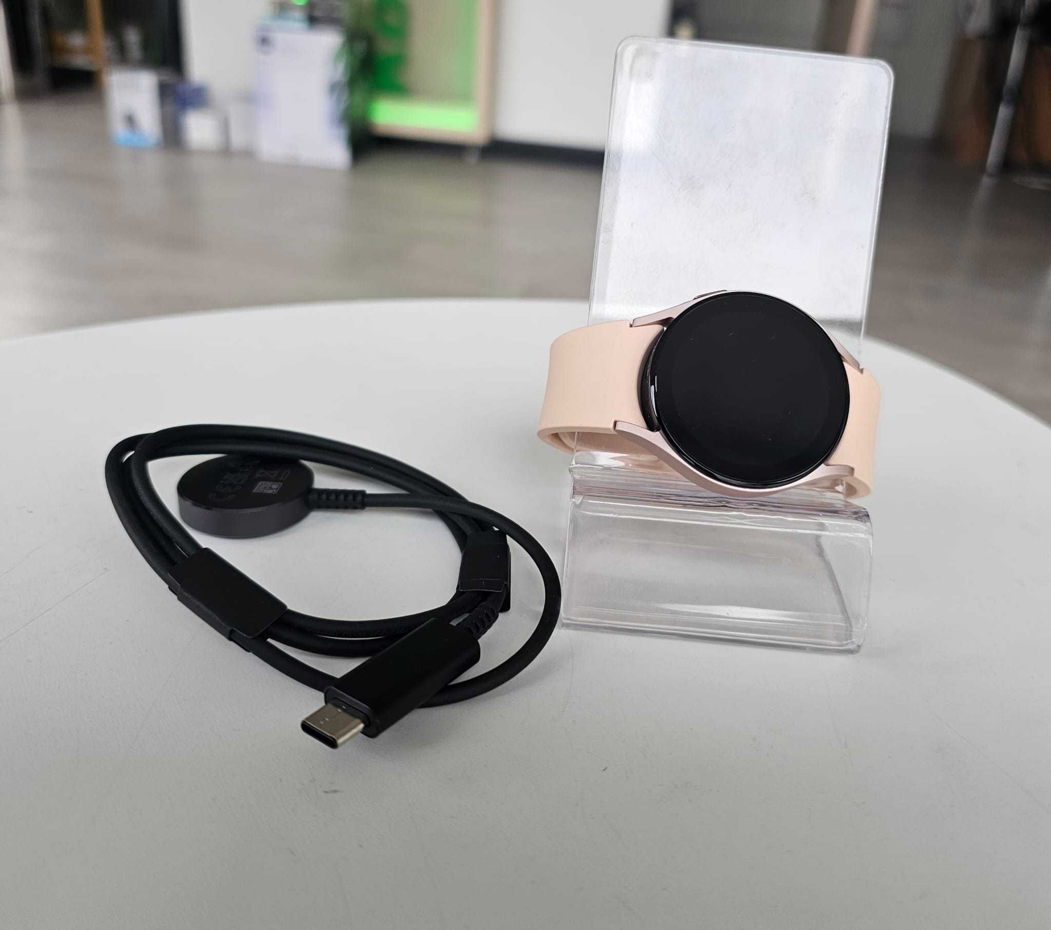 Samsung Galaxy Watch 5 - Ca nou cu factura + garantie