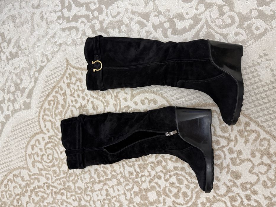 Обувь женская Италия salvatore ferragamo