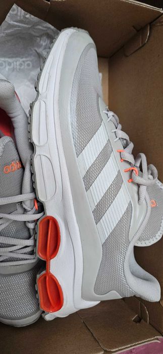 Дамски маратонки Adidas Quadcube
