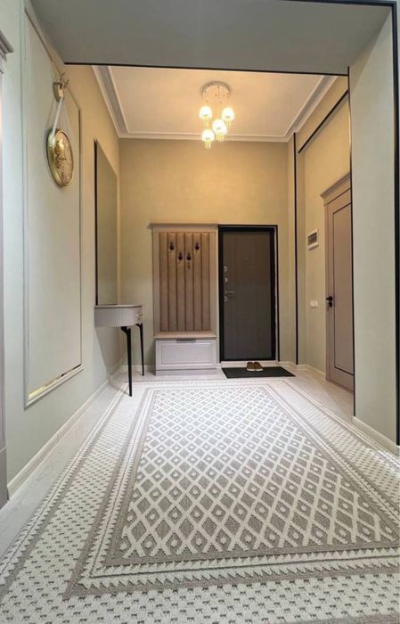 Сдается в аренду квартира. 3 комнаты. 1й этаж. Вокзал.