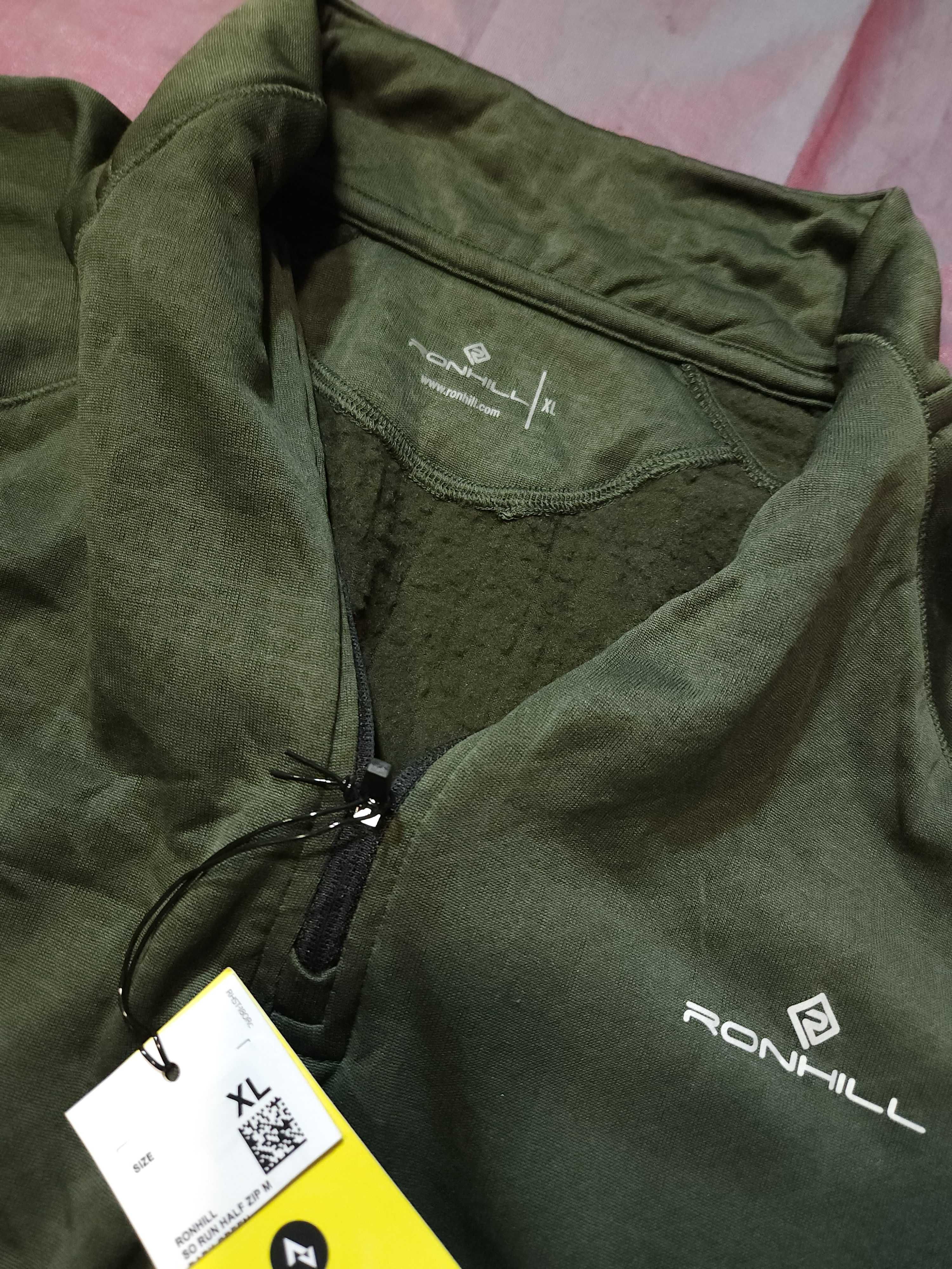 Ronhill Спортна/Блуза Мъжка  XL