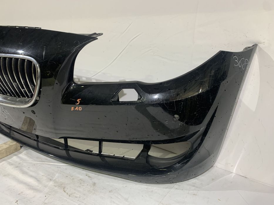 Bara fata BMW Seria 5, F10, F11, 2010, 2011, 2012, 2013, cod origine OE 51117200712.
