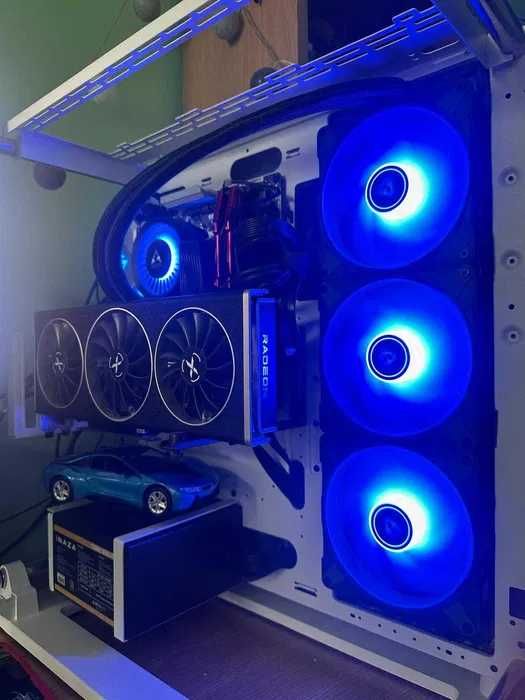 Servicii Profesionale de Configurare și Asamblare PC la Domiciliu