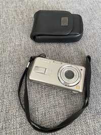 Panasonic Lumix DMC-LS3 Aparat foto