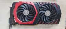 MSI Gaming X GTX 1060 6gb