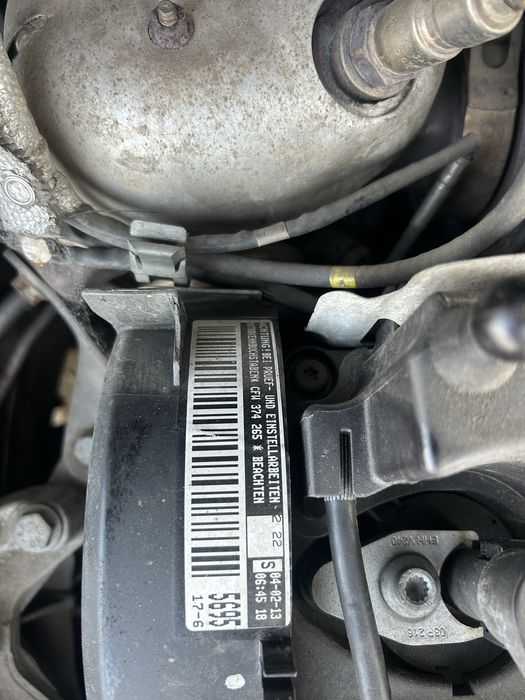 Injectoare, pompă  înalte, rampă injectoarr Volkswagen Polo 6R 1.2 Tdi