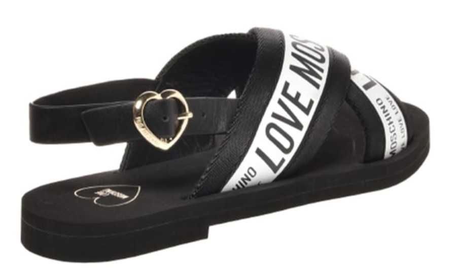 Сандали Love moschino 38 като нови