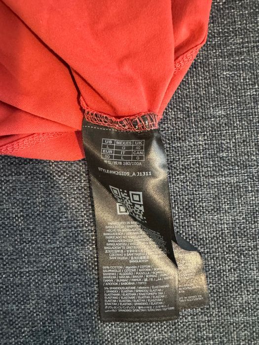 Оргинална тенсика Guess