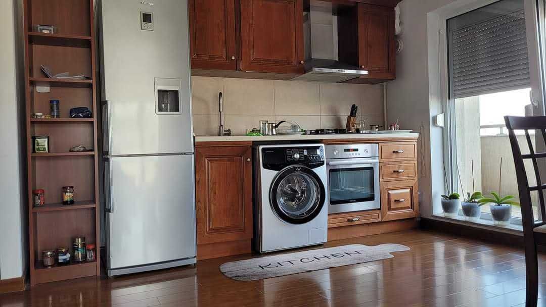 Studio Penthouse Ansamblul Rezidential Ten Blocks
